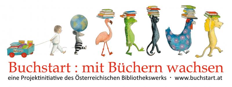 Buchstart