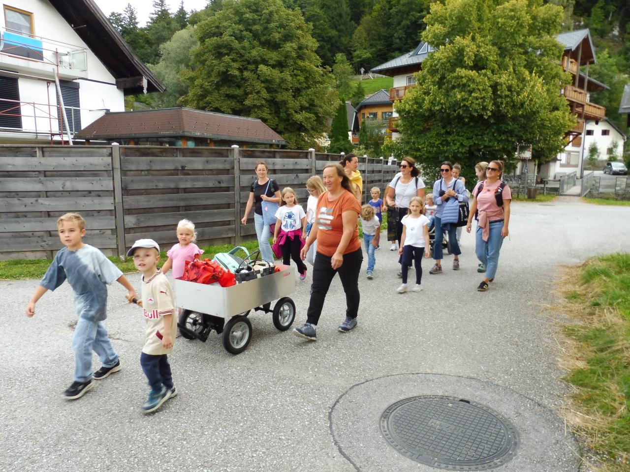 lesesommer