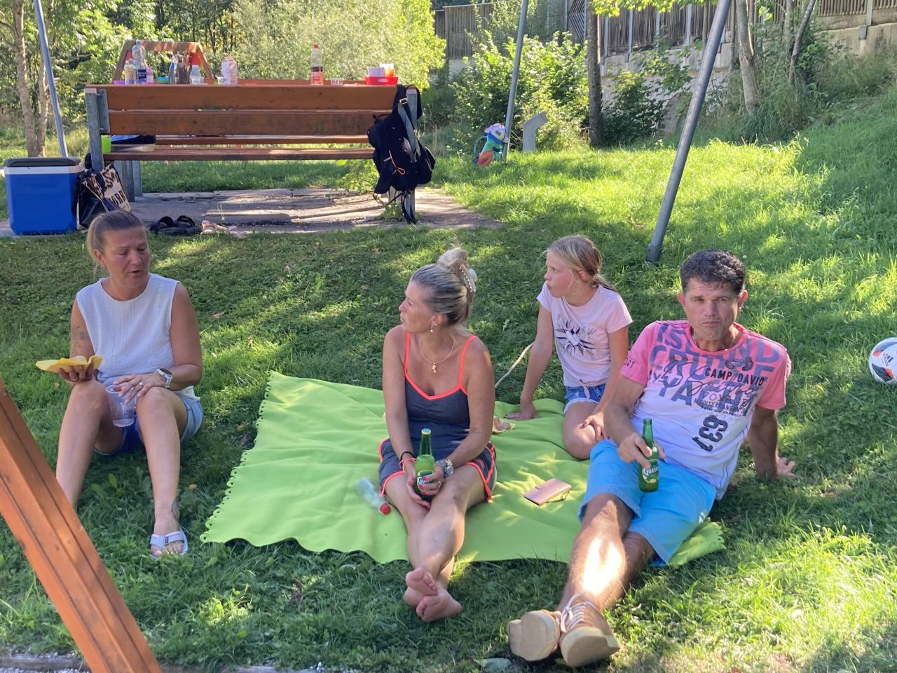 sommer
